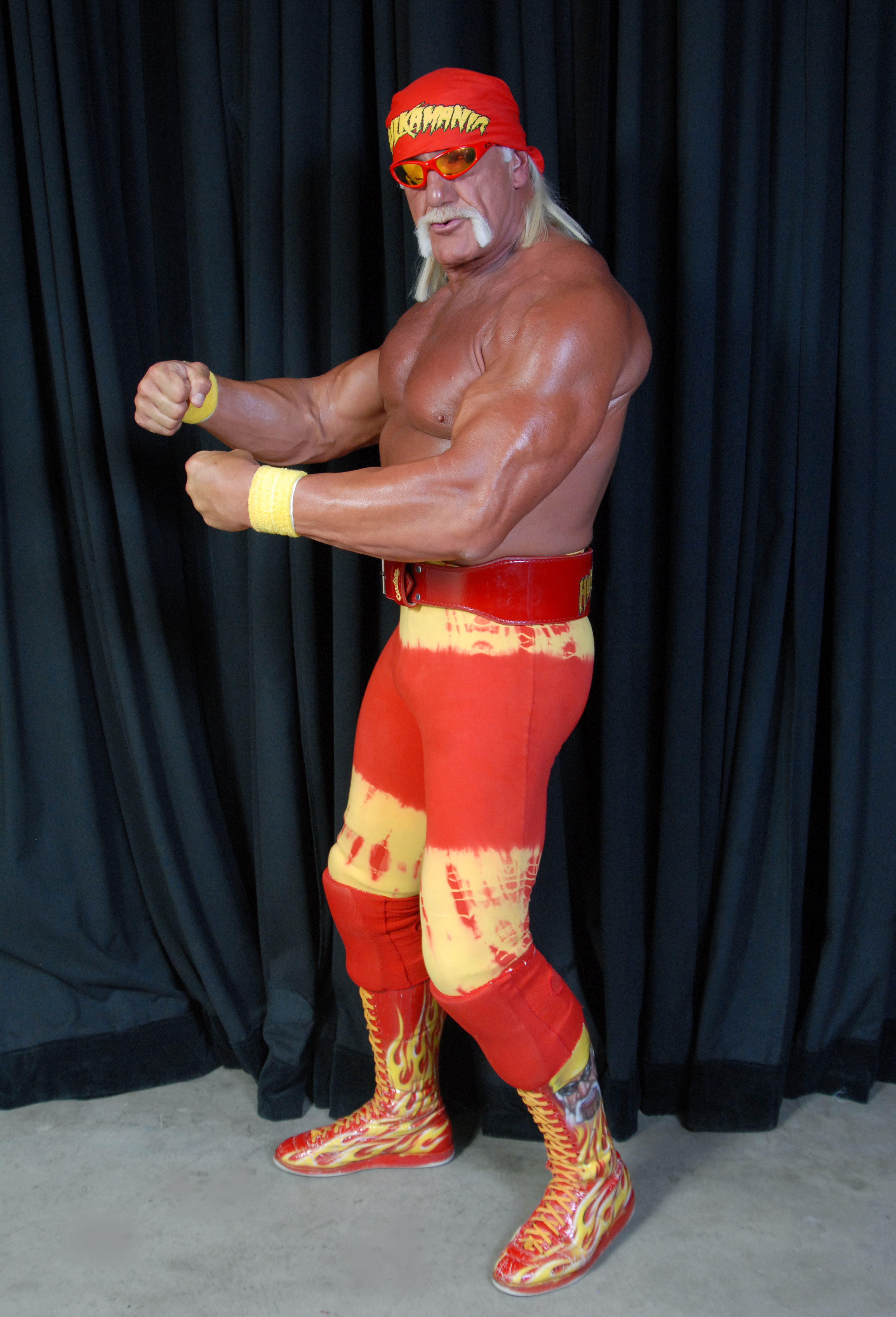 Hulk Hogan