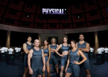 Netflix’s ‘Physical: 100’ Reality Show Gets Italian Remake