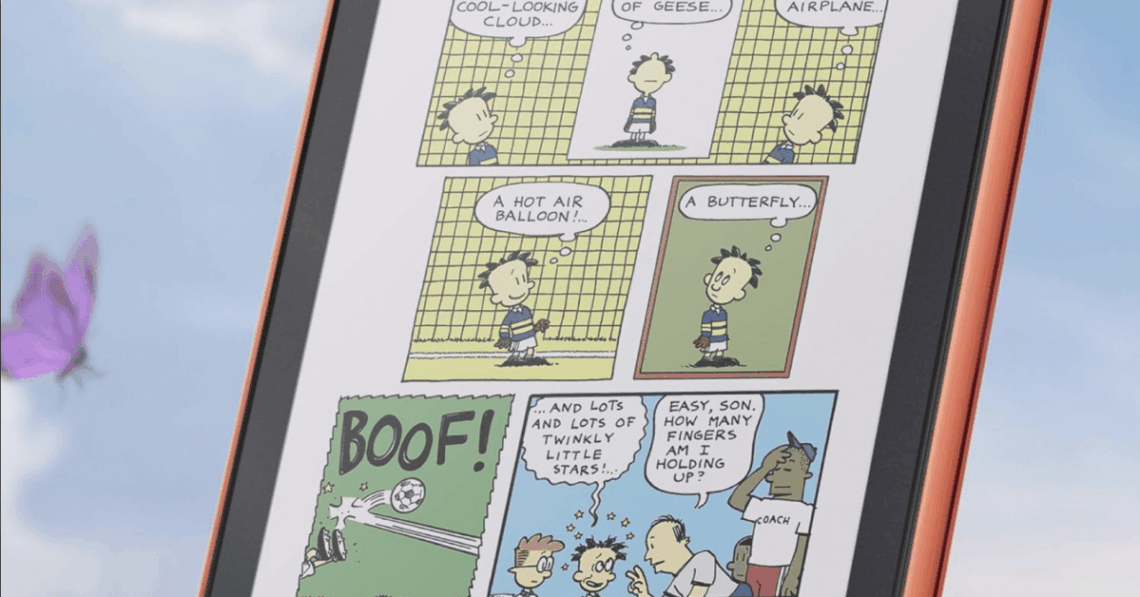 Amazon Expands Its Kindle Colorsoft Lineup With a Cheaper Model—and One for Kids