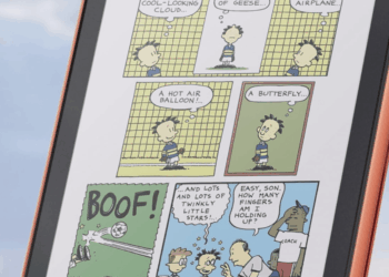 Amazon Expands Its Kindle Colorsoft Lineup With a Cheaper Model—and One for Kids