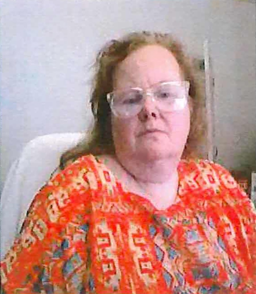 Christina Marie Chapman was sentenced to 102 months in a federal lockup for an elaborate scheme that involved helping North Korean residents pose as US citizens.