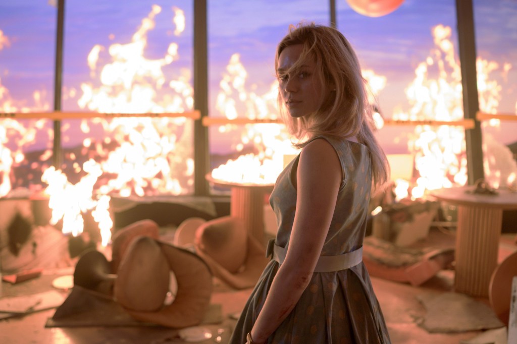 ‘Final Destination: Bloodlines’ Sets HBO Max Streaming Date