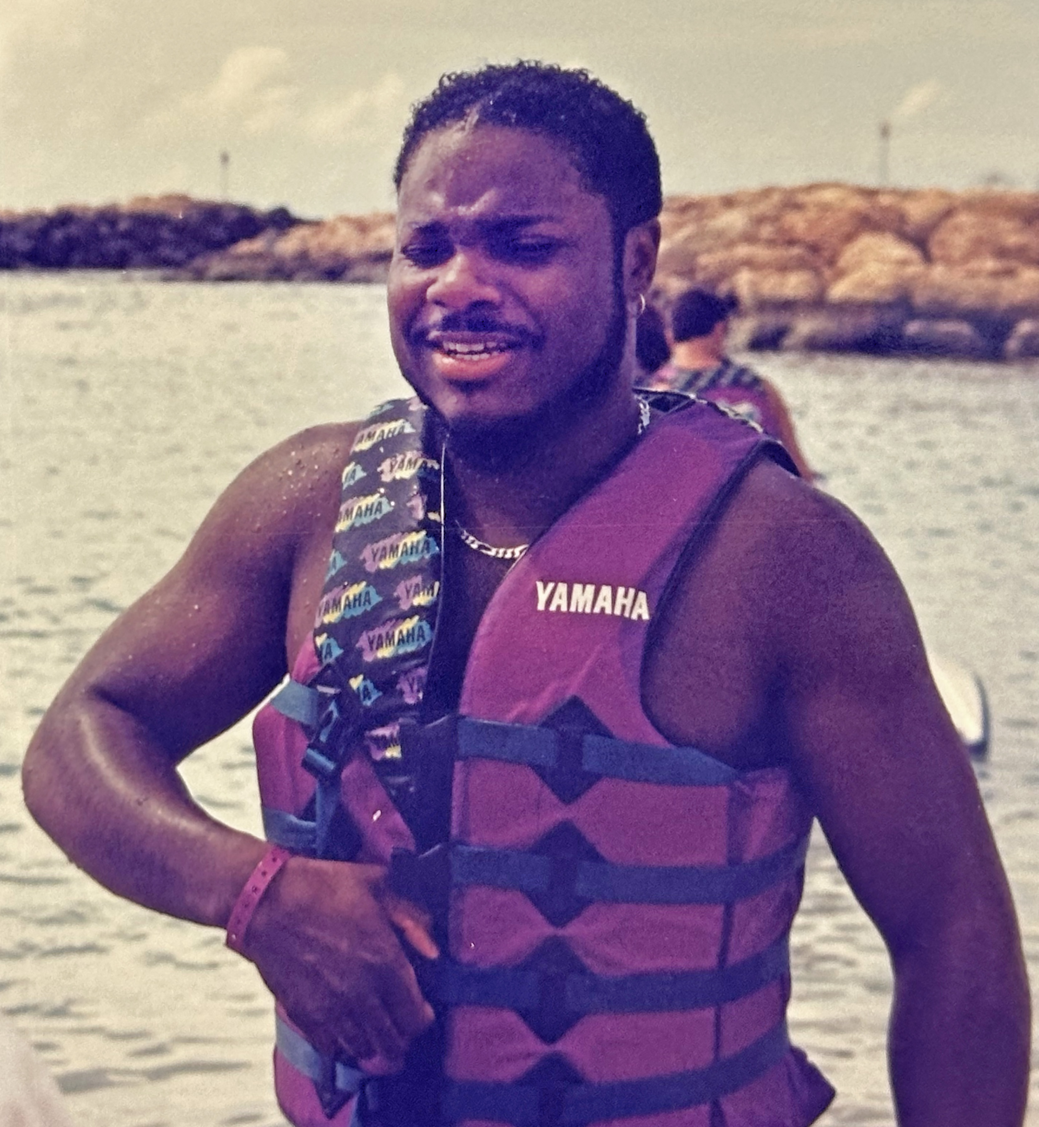 Malcolm-Jamal Warner