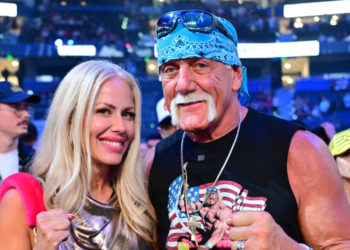 Hulk Hogan’s wife pens heartfelt tribute after his ‘sudden and impossible to process’ death