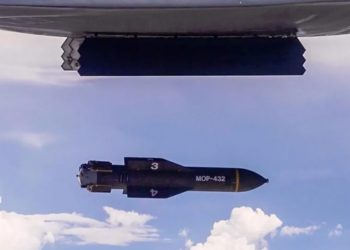‘The Bomb Lady’ shows how immigrants power national defense