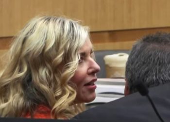 ‘Doomsday mom’ Lori Daybell sentenced to 2 life sentences for murder conspiracy