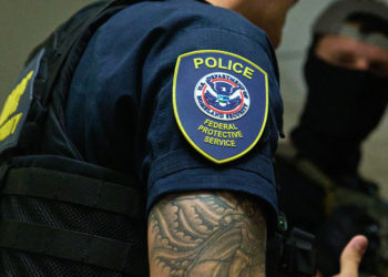 Trump Admin Identifies Gang Immigration ‘Loophole’