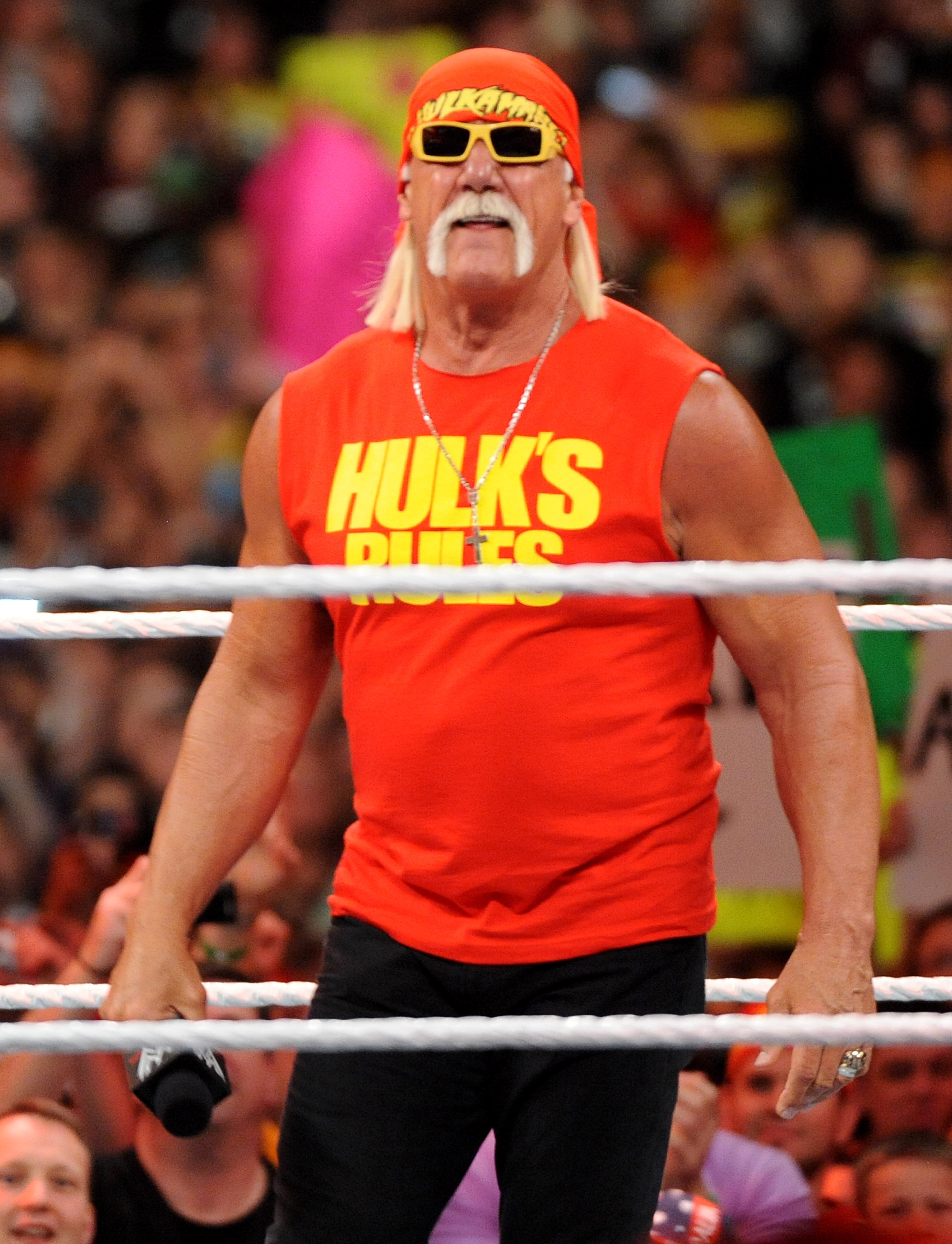 Hogan