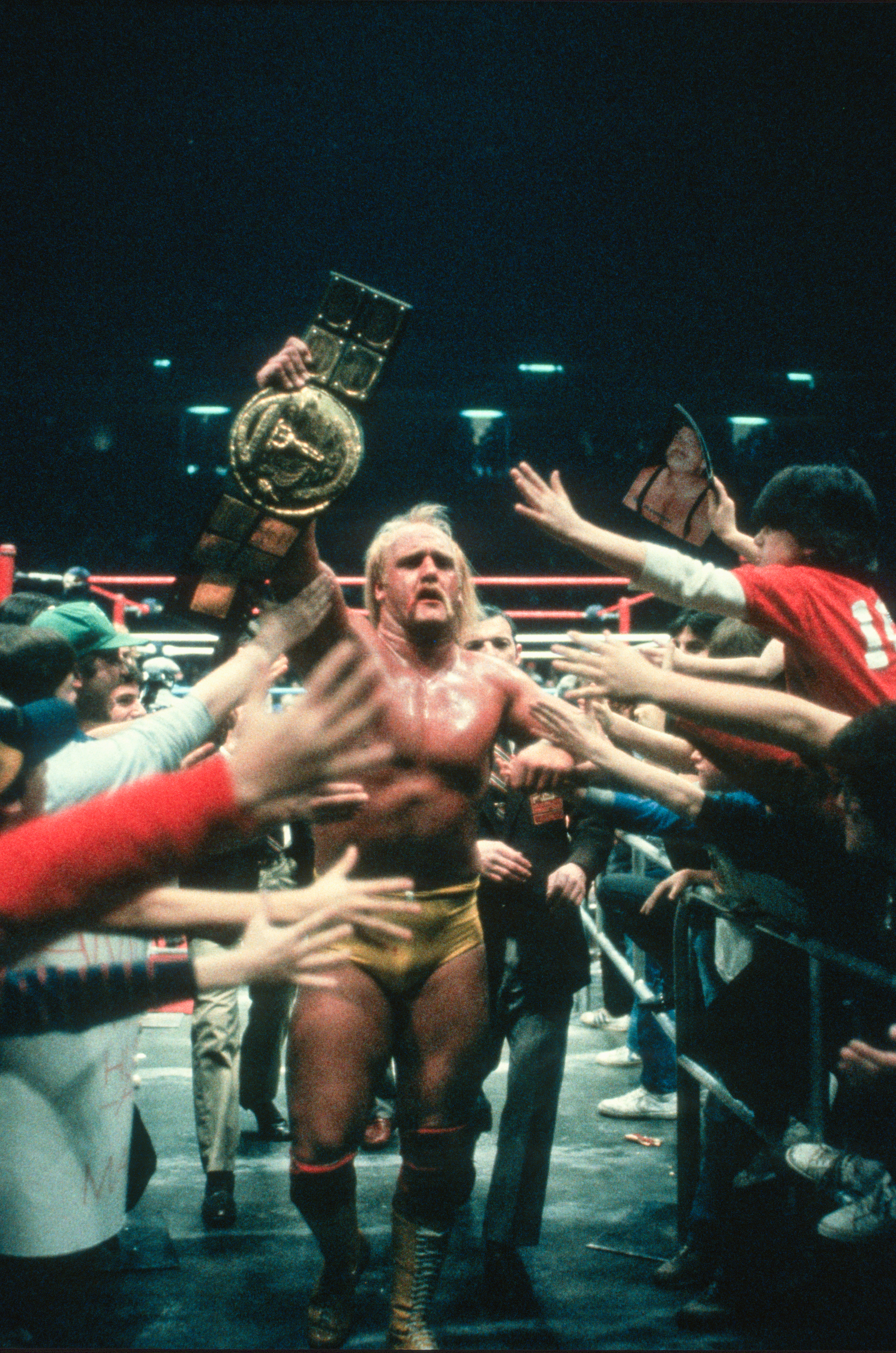 Hogan