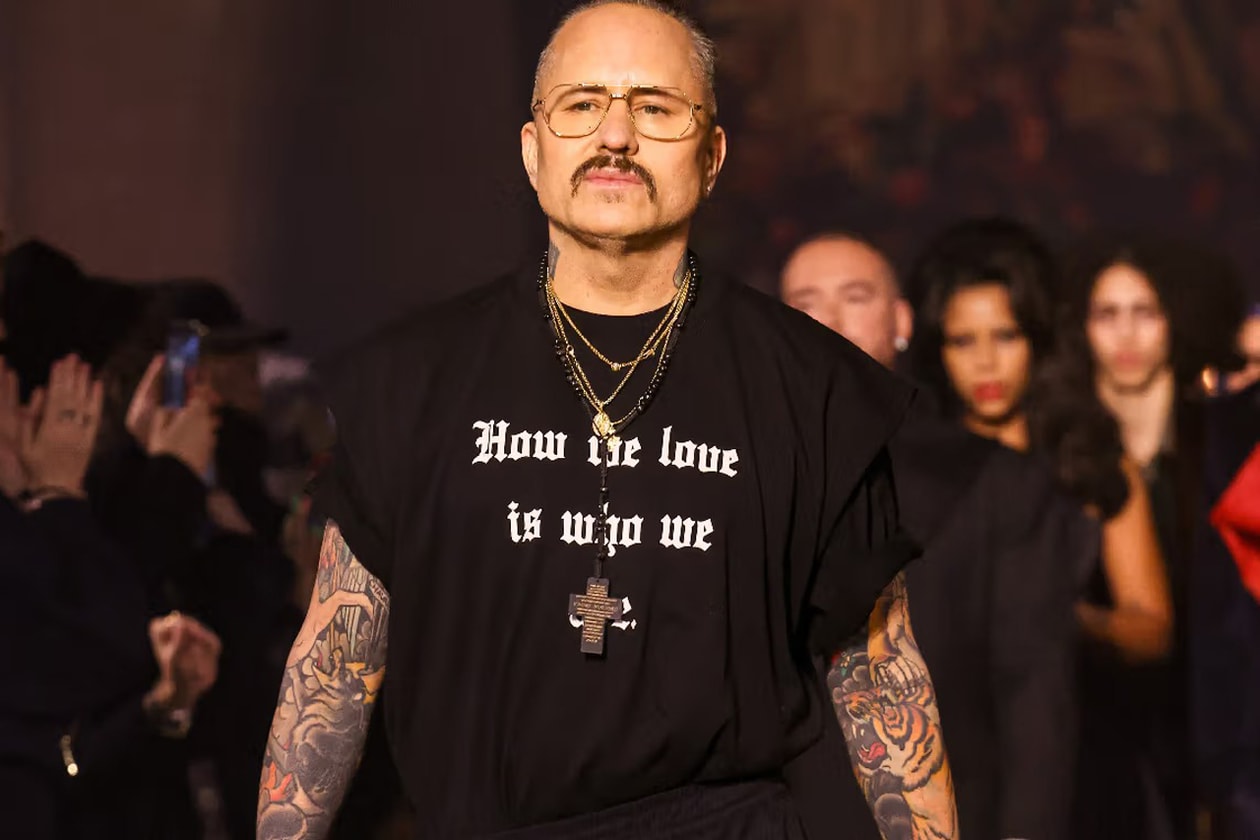 Top Fashion News: July 25