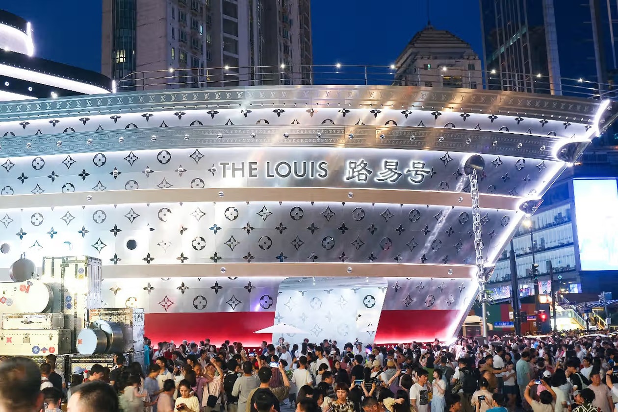 Top Fashion News: July 25