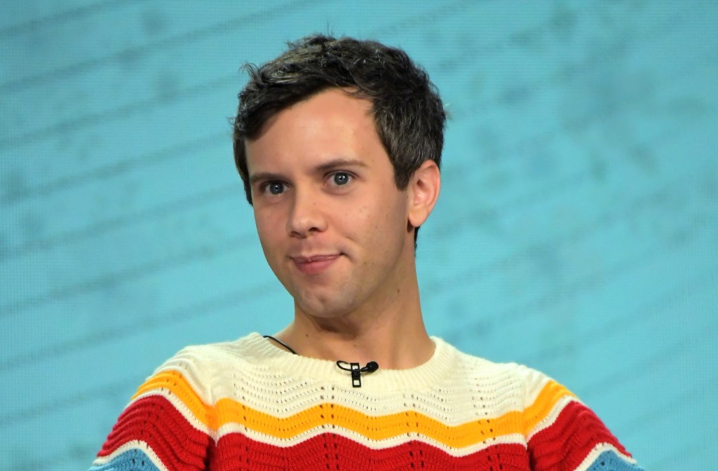 ‘Oh, Mary!’ Tony Winner Cole Escola Joins Melissa McCarthy In Warner Bros. Pictures Animation’s ‘Margie Claus’