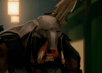 ‘Predator: Killer of Killers’ New Epilogue Scene Debuting On Hulu Shows Arnold Schwarzenegger’s Dutch Returning – Comic-Con