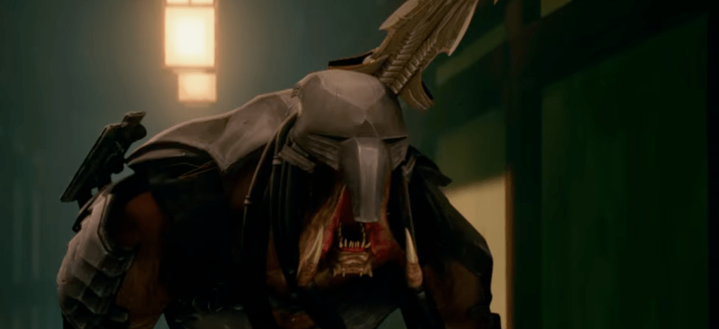 ‘Predator: Killer of Killers’ New Epilogue Scene Debuting On Hulu Shows Arnold Schwarzenegger’s Dutch Returning – Comic-Con