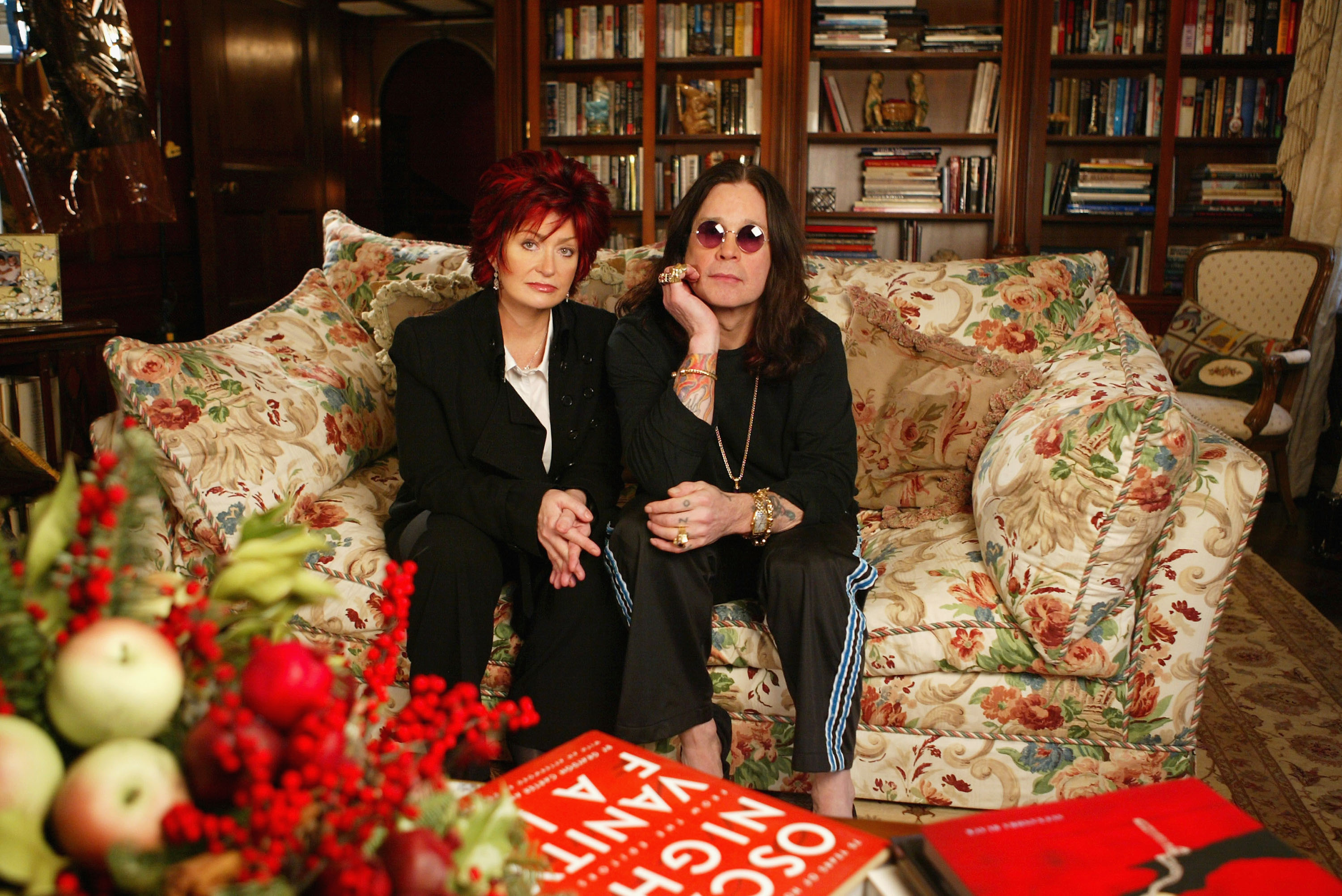 Ozzy Osbourne
