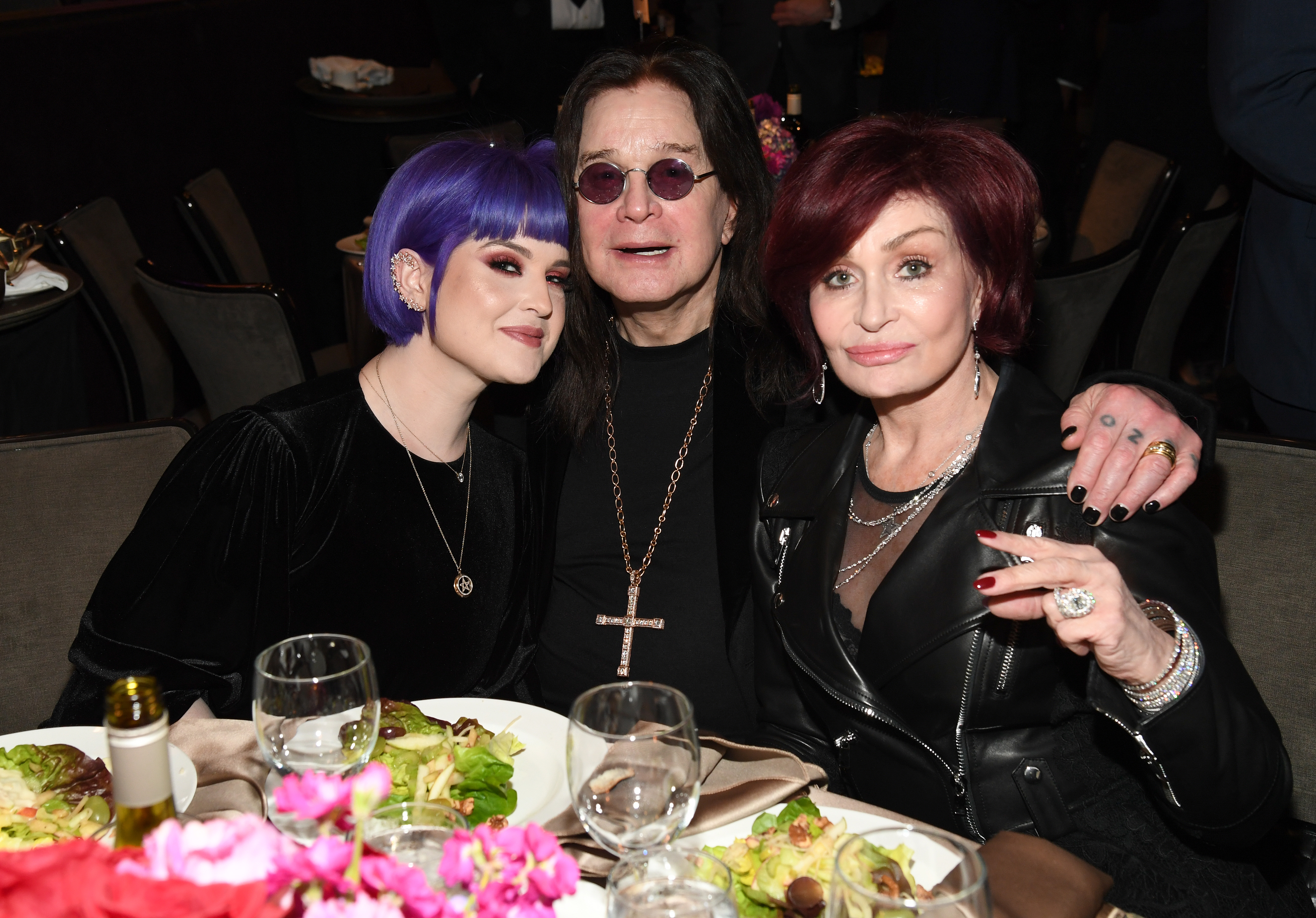 Ozzy Osbourne