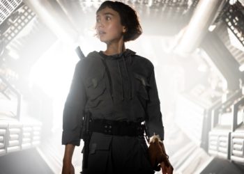 Noah Hawley & ‘Alien: Earth’ Cast Tease Plenty Of Xenomorph Action Infused With Rich Character Studies In FX Series At Comic-Con Panel