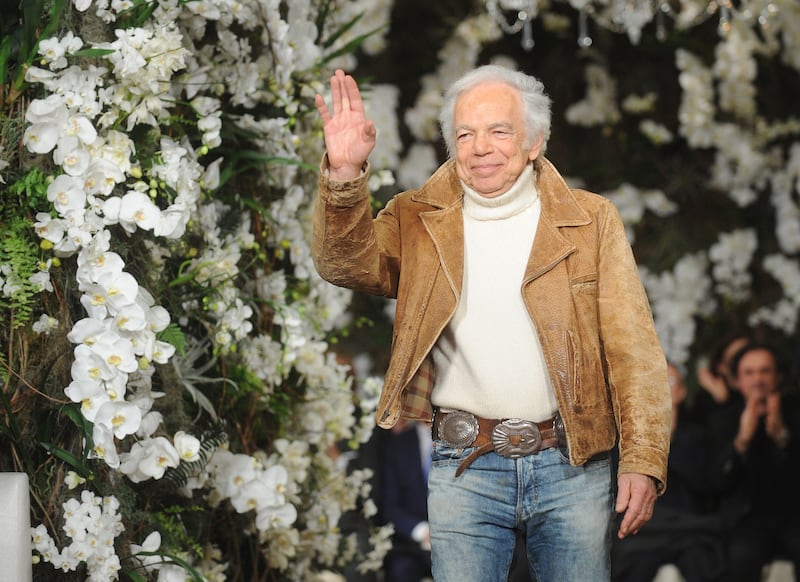 Ralph Lauren