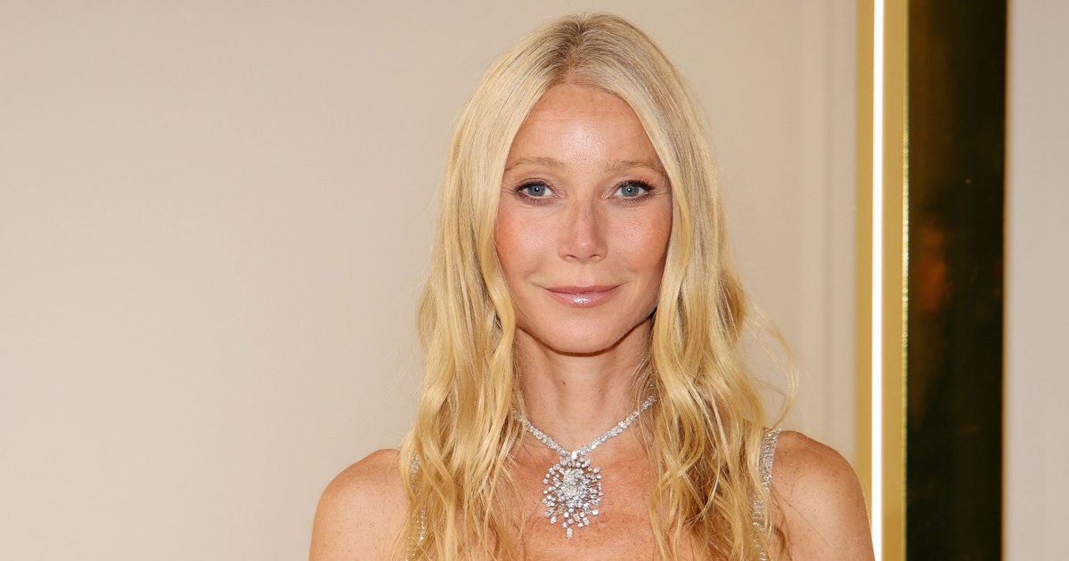 Astronomer hires gwyneth paltrow with a wink after kiss cam viral