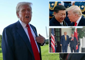 Trump has momentum heading into Aug. 1 ‘reciprocal tariff’ deadline after Asian trade deals, experts say