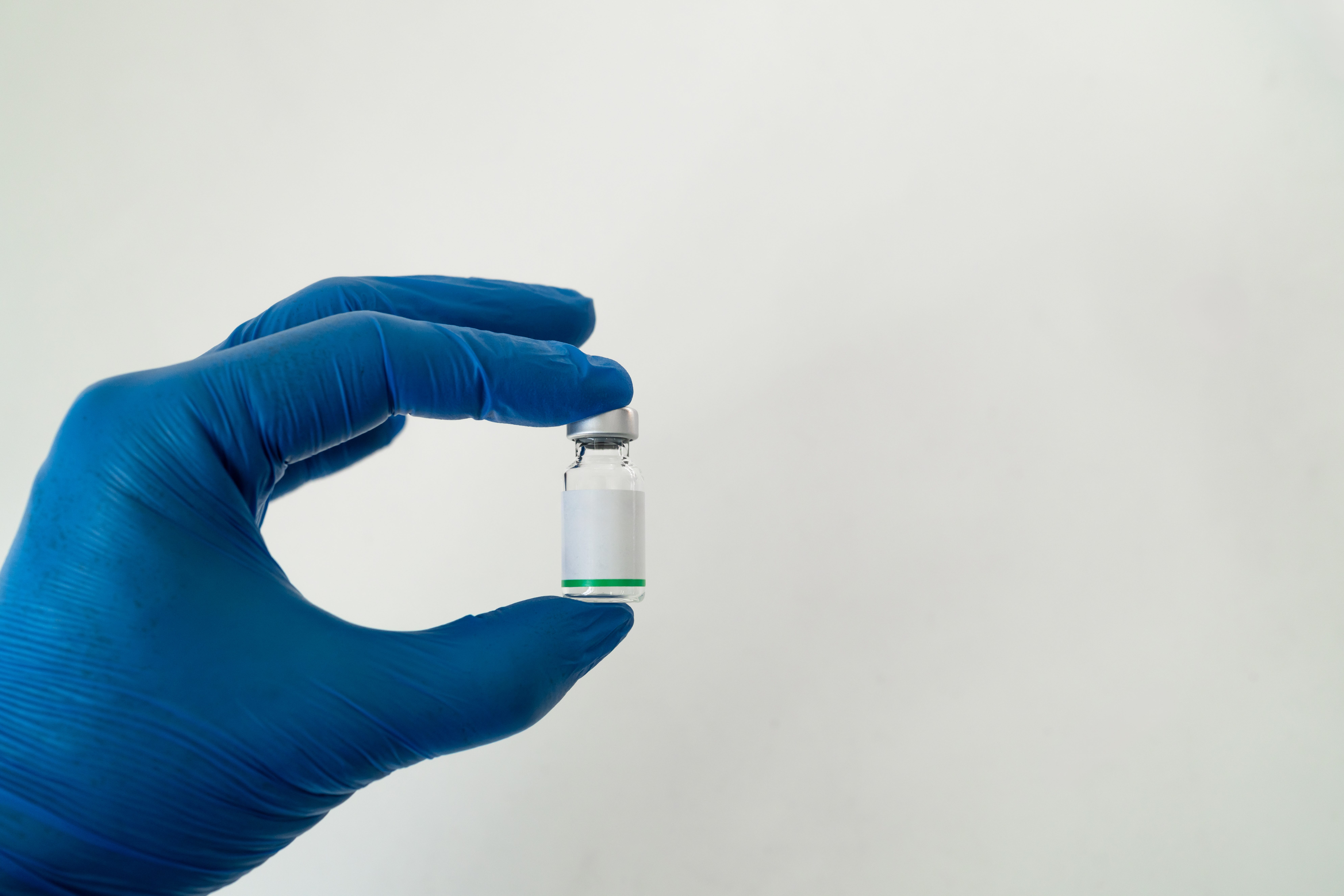 peptide vial