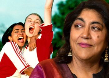 Breaking Baz: Gurinder Chadha Reveals ‘Bend It Like Beckham’ Sequel In Works With U.S. Women’s Soccer Manager “Collaborating” & Hope For Original Cast’s Return