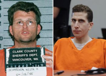 ‘Happy Face Killer’ wants Bryan Kohberger as potential cellmate to solve ‘security issues’