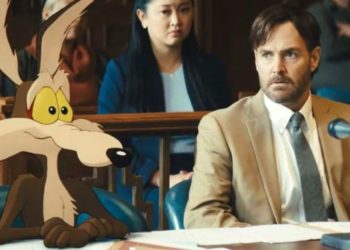 ‘Coyote Vs. Acme’: Will Forte Says Looney Tunes Movie Getting Late Summer 2026 Global Release – Comic-Con