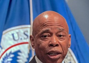 Adams: Illegal Immigrants Should Get Benefits Because They’re ‘Innocent’