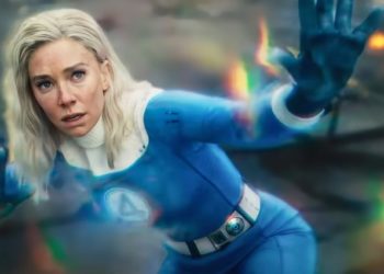 ‘The Fantastic Four: First Steps’ Heading Towards $220M-$230M Global Debut – International Box Office