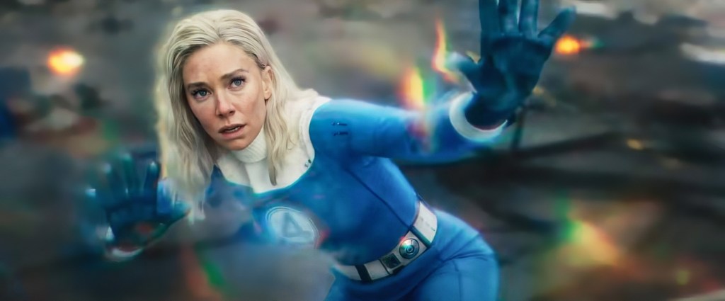 ‘The Fantastic Four: First Steps’ Heading Towards $220M-$230M Global Debut – International Box Office