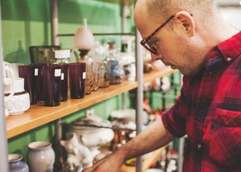 6 kitchen items that experts ‘would never recommend’ buying at secondhand shops