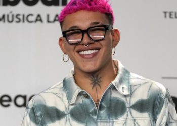 Estas fueron las canciones más populares de la semana