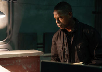 ‘Paradise’ Creator Dan Fogelman Unveils Exclusive Season 2 Sneak Peek At Comic-Con That Introduces Shailene Woodley