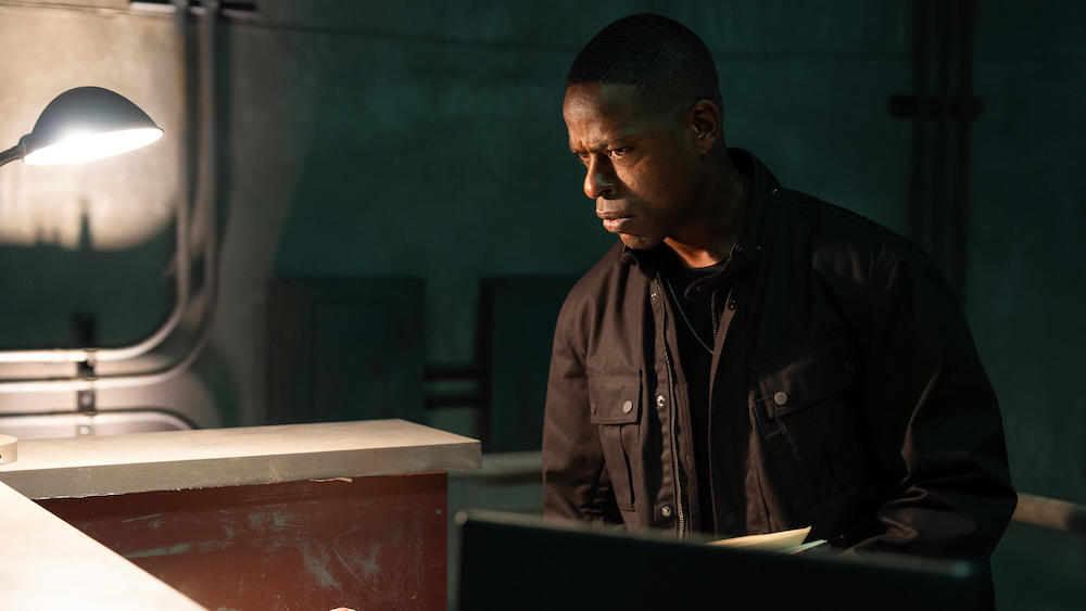 ‘Paradise’ Creator Dan Fogelman Unveils Exclusive Season 2 Sneak Peek At Comic-Con That Introduces Shailene Woodley