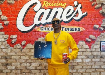 Snoop Dogg Talks New Album, ‘Iz It a Crime,’ and Giving Raising Cane’s Customers ‘The Finger’ (Exclusive)