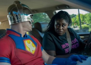 ‘Peacemaker’ Season 2 Trailer Shows John Cena’s Hero In A Parallel Universe – Comic-Con