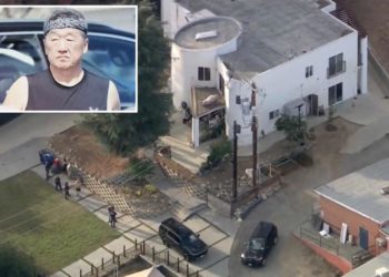 Who is Robert Shinn, ‘TikTok cult’ leader whose home was raided in federal sex-trafficking probe?