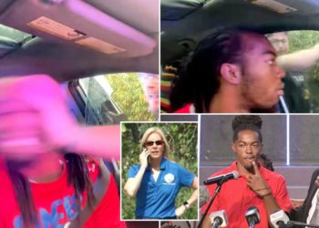 Jacksonville Mayor Donna Deegan says viral police punch video ‘disturbing’ as probe moves forward