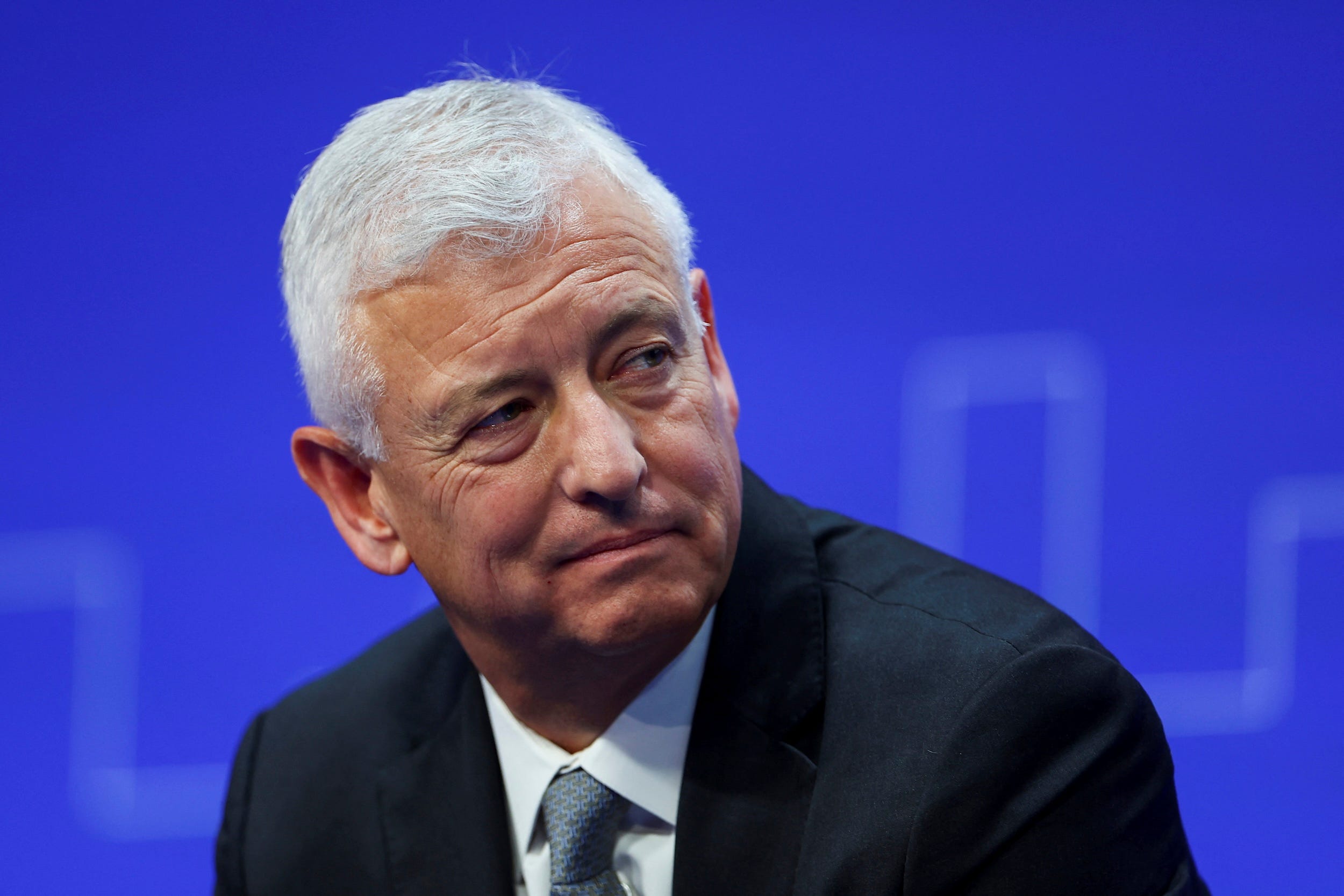 AECOM CEO Troy Rudd
