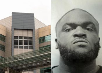 New Orleans jail mistakenly releases violent offender due to ‘human error’