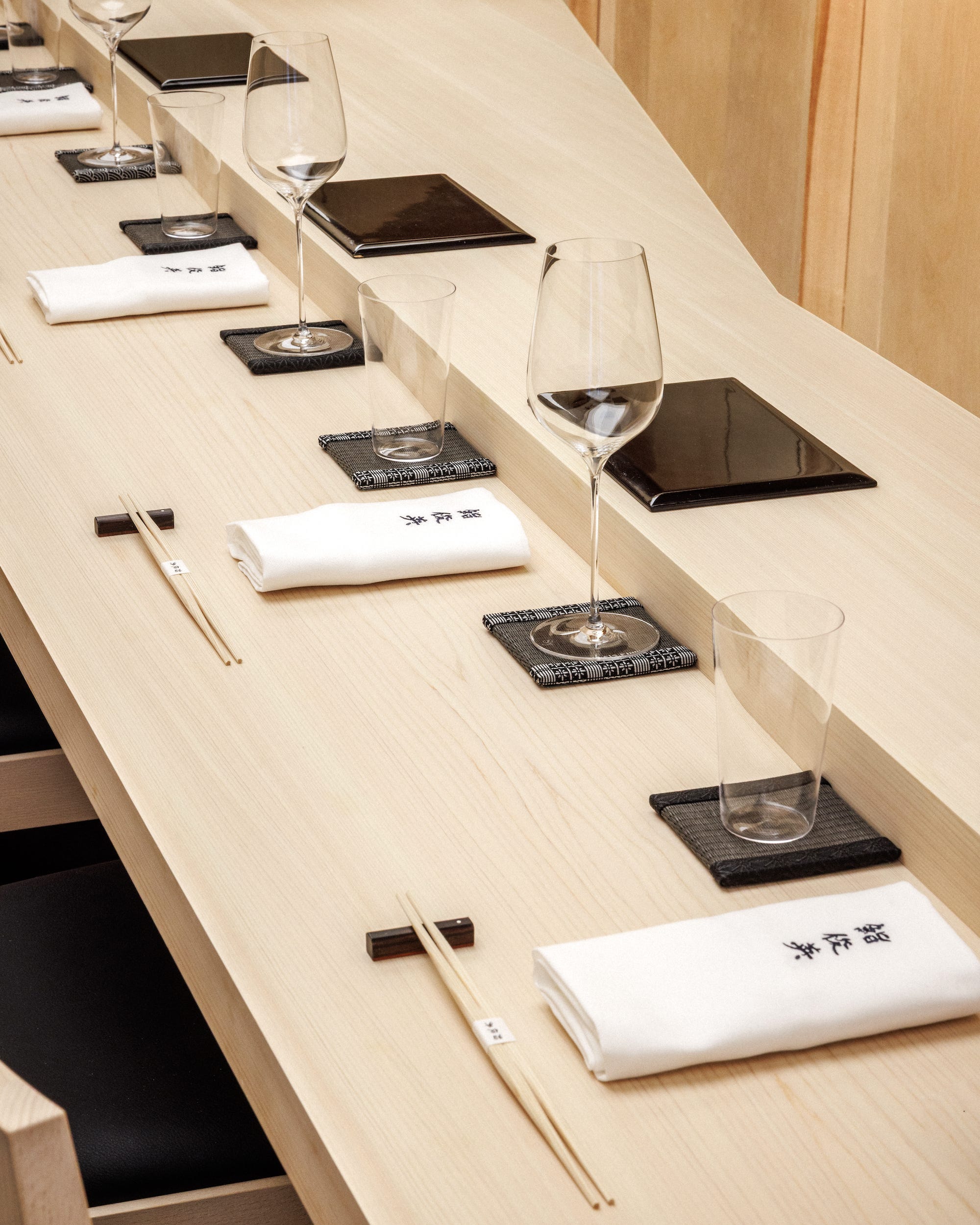Sushi Shunei