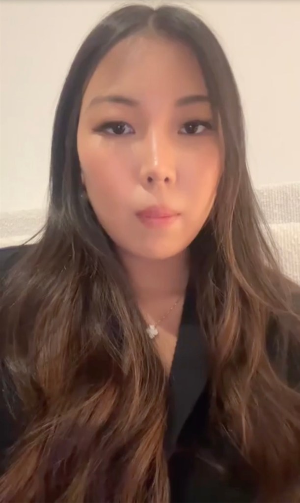 TikTok influencer @itskarlabb.