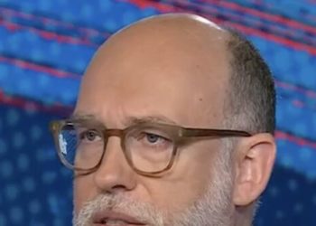 OMB Director Vought: NIH ‘Does Nothing More than DEI Research’