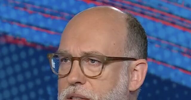 OMB Director Vought: NIH ‘Does Nothing More than DEI Research’