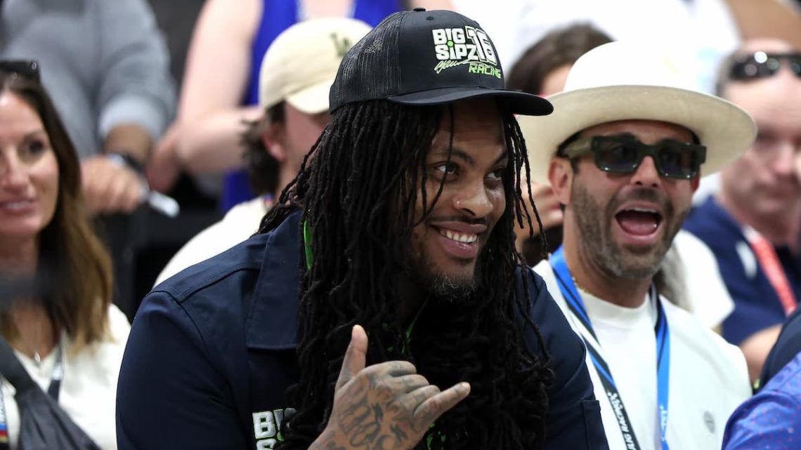 Waka Flocka Flame’s SeaWorld Performance ‘Had the Employees Turnin’ up on the Job’