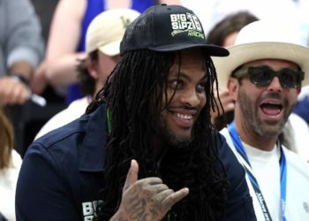 Waka Flocka Flame’s SeaWorld Performance ‘Had the Employees Turnin’ up on the Job’