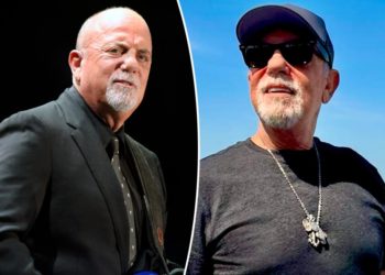 Billy Joel savagely shuts down rumors he has ‘all these DUIs’: ‘F–k you’