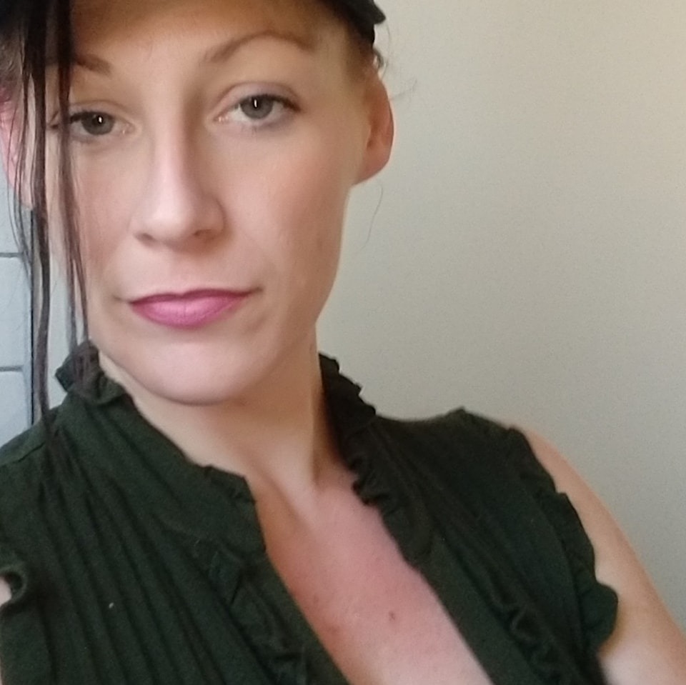 Owen was driving to buy baby formula when she and her daughter went missing.