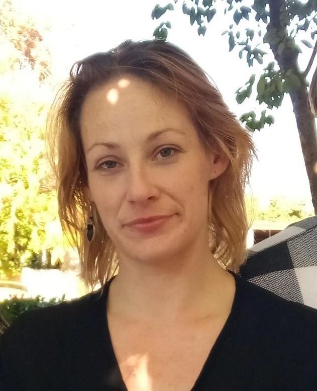 California mother Whisper Owen, 36, and her infant daughter Sandra McCarty went missing in Fresno on July 15.